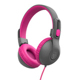 JBuddies Studio 2 On-Ear Kids Wired Headphones from JLab
