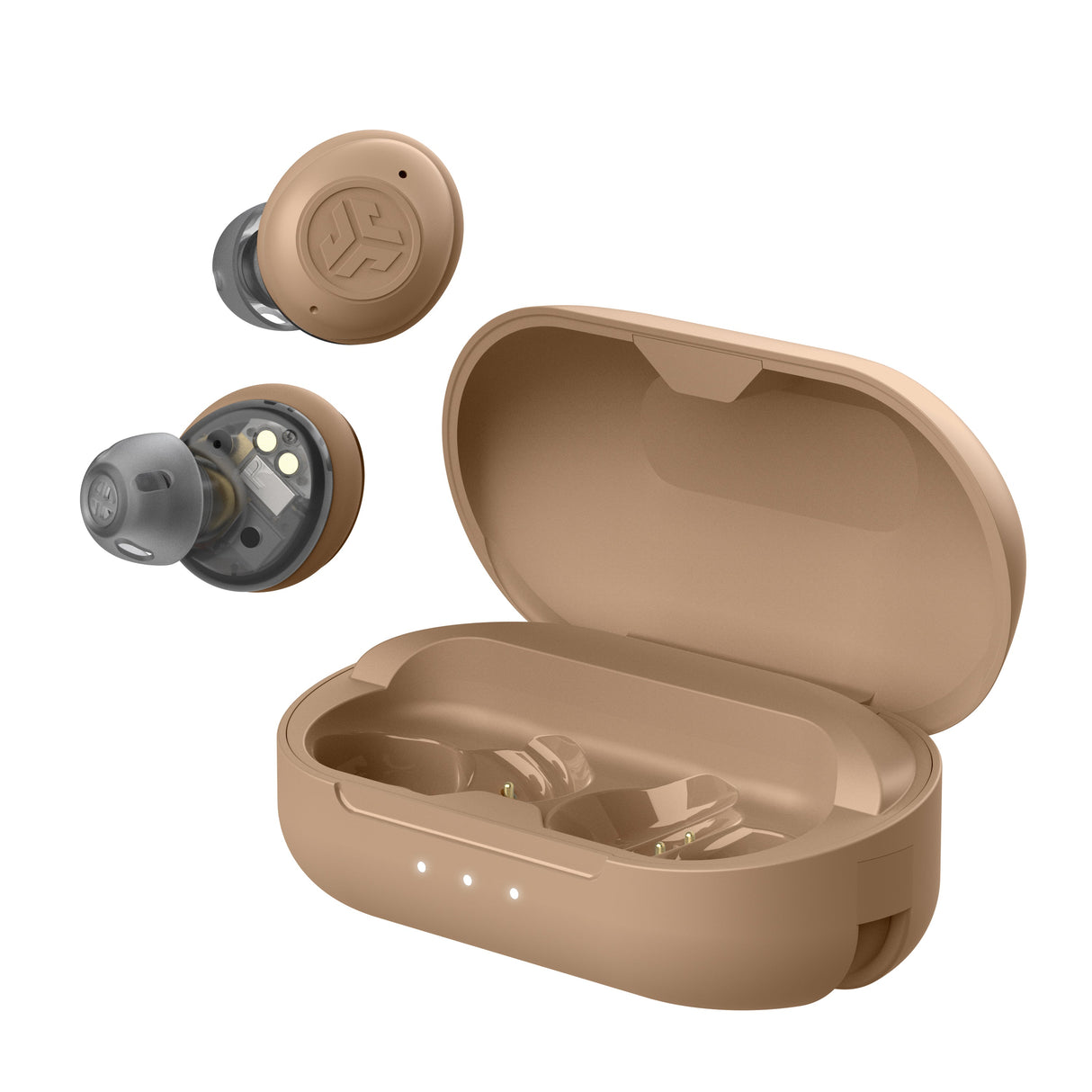Hear OTC Hearing Aid from JLab