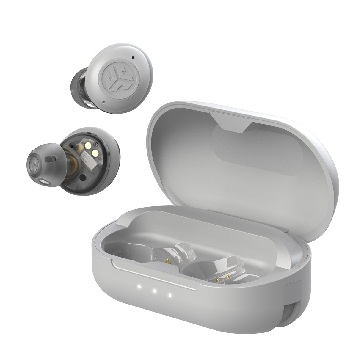 Hear OTC Hearing Aid from JLab