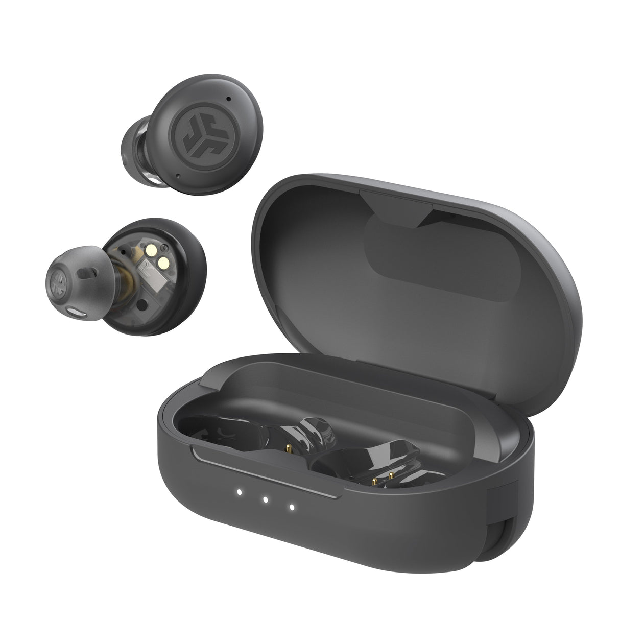 Hear OTC Hearing Aid from JLab