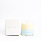 Patchouli Candle from Pretty Honest Candles