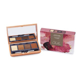manifest bronze eyeshadow palette from Chella