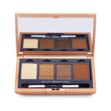 manifest bronze eyeshadow palette from Chella