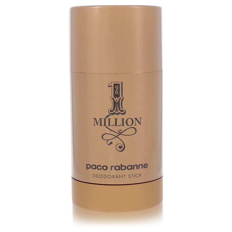 1 Million by Paco Rabanne Deodorant Stick 2.5 oz for Men from Avera Group