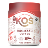 KOS Sippin' On Shroomboom from KOS.com