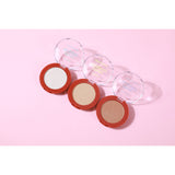 Show Stopper: Shimmer Highlighter from Prolux Cosmetics