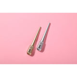Gold and Silver Eyeliner from Prolux Cosmetics