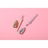 Gold and Silver Eyeliner from Prolux Cosmetics