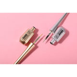 Gold and Silver Eyeliner from Prolux Cosmetics