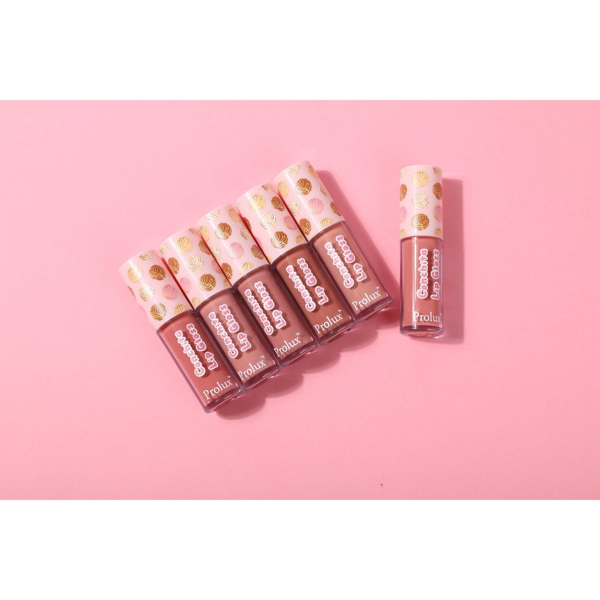 Conchita Lip Gloss from Prolux Cosmetics