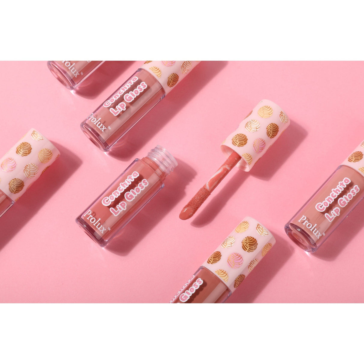 Conchita Lip Gloss from Prolux Cosmetics