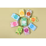 Makeup Remover Wipes from Prolux Cosmetics