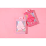 Triangular Powder Puff Duo from Prolux Cosmetics