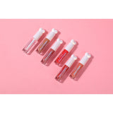 Sweet Delights Sheen Lip Gloss from Prolux Cosmetics