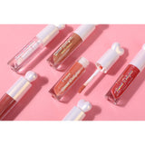 Sweet Delights Sheen Lip Gloss from Prolux Cosmetics