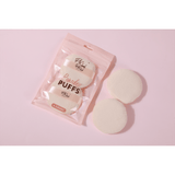 POWDER PUFFS from Prolux Cosmetics