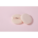 POWDER PUFFS from Prolux Cosmetics