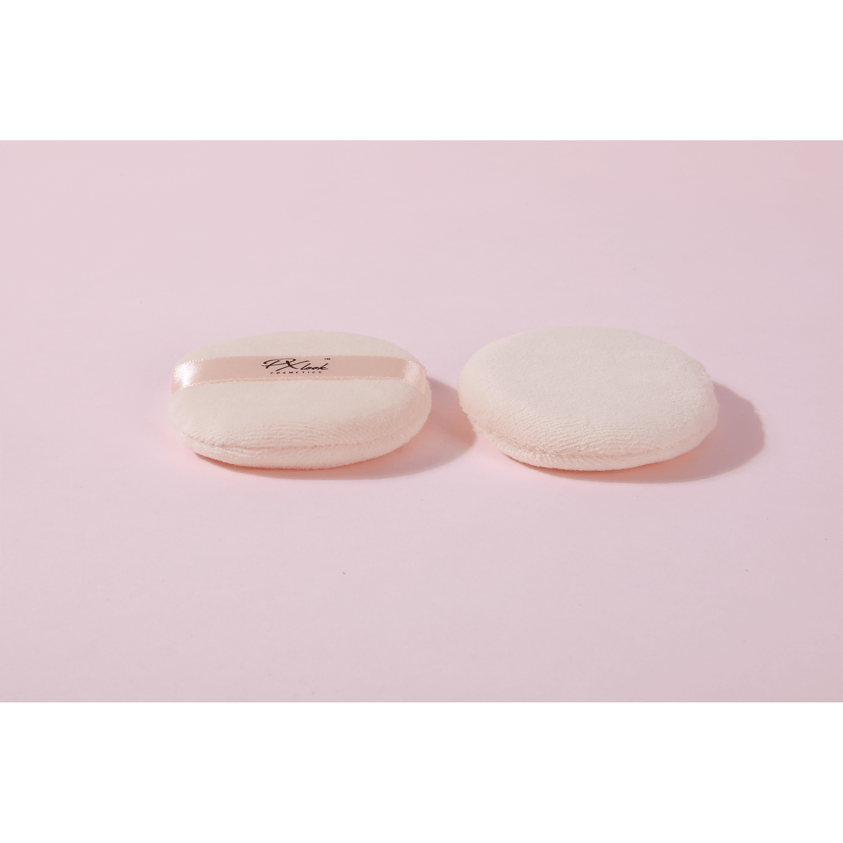POWDER PUFFS from Prolux Cosmetics