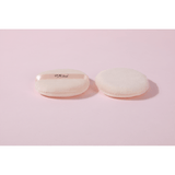 POWDER PUFFS from Prolux Cosmetics