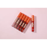 Que Mango Sorbete Matte LipGloss from Prolux Cosmetics