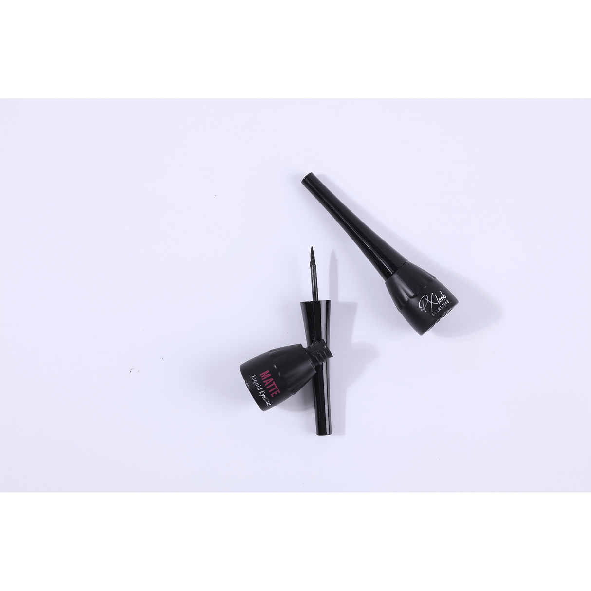 PxLook Matte Liquid Eyeliner from Prolux Cosmetics