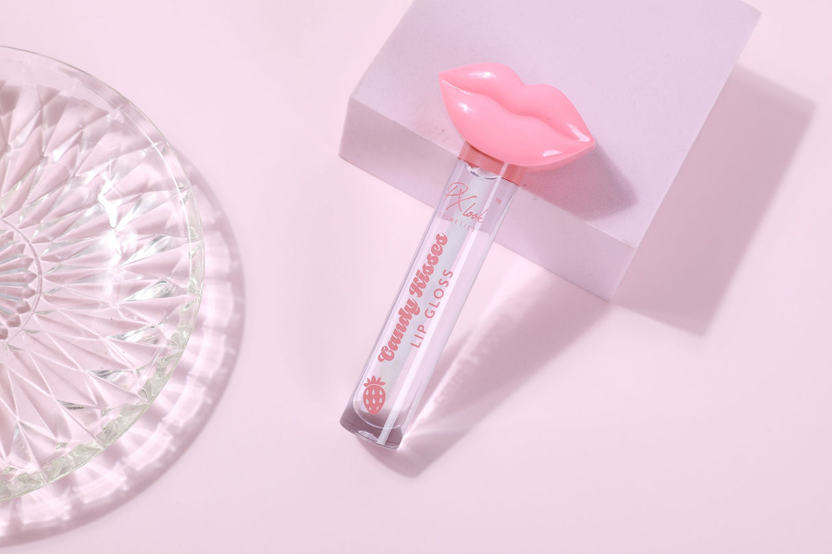 My Forever Valentine  from Prolux Cosmetics