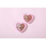 PxLook HeartBreaker Highlighter and Bronzer Duo from Prolux Cosmetics