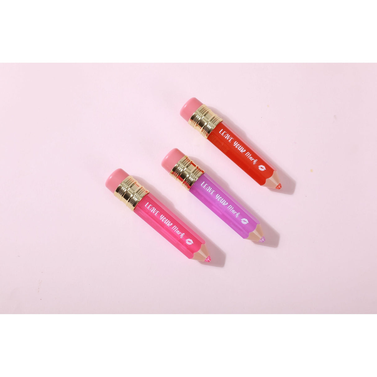 Leave Your Mark Lip Oil from Prolux Cosmetics