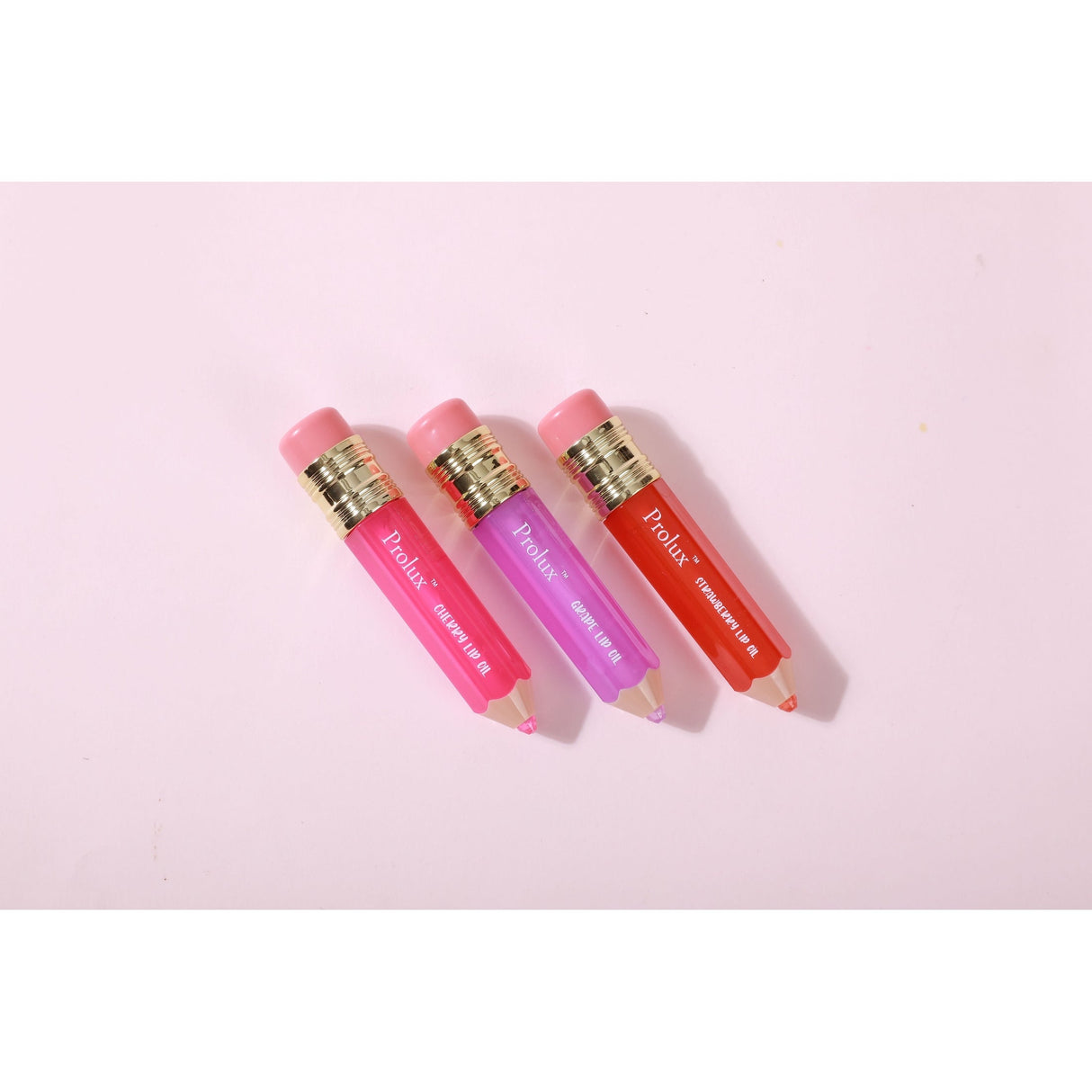 Leave Your Mark Lip Oil from Prolux Cosmetics