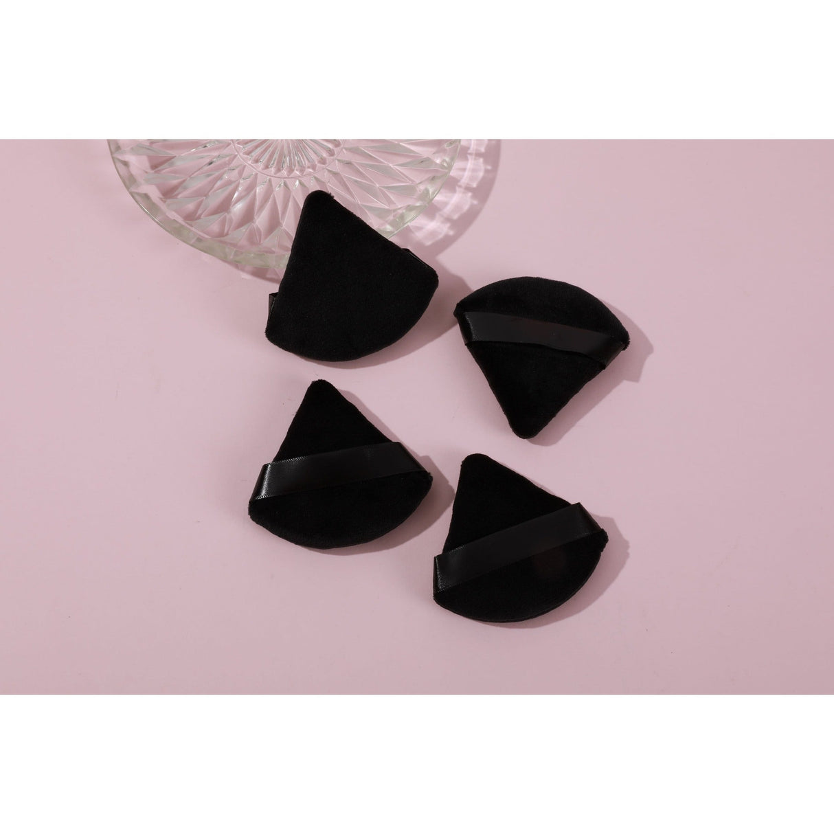 Powder Puffs from Prolux Cosmetics