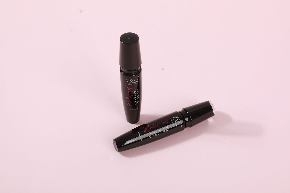 Waterproof Charming Mascara from Prolux Cosmetics