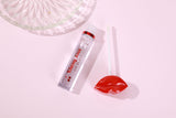Cherry Kiss Lip Gloss | Lip Gloss Clear from Prolux Cosmetics