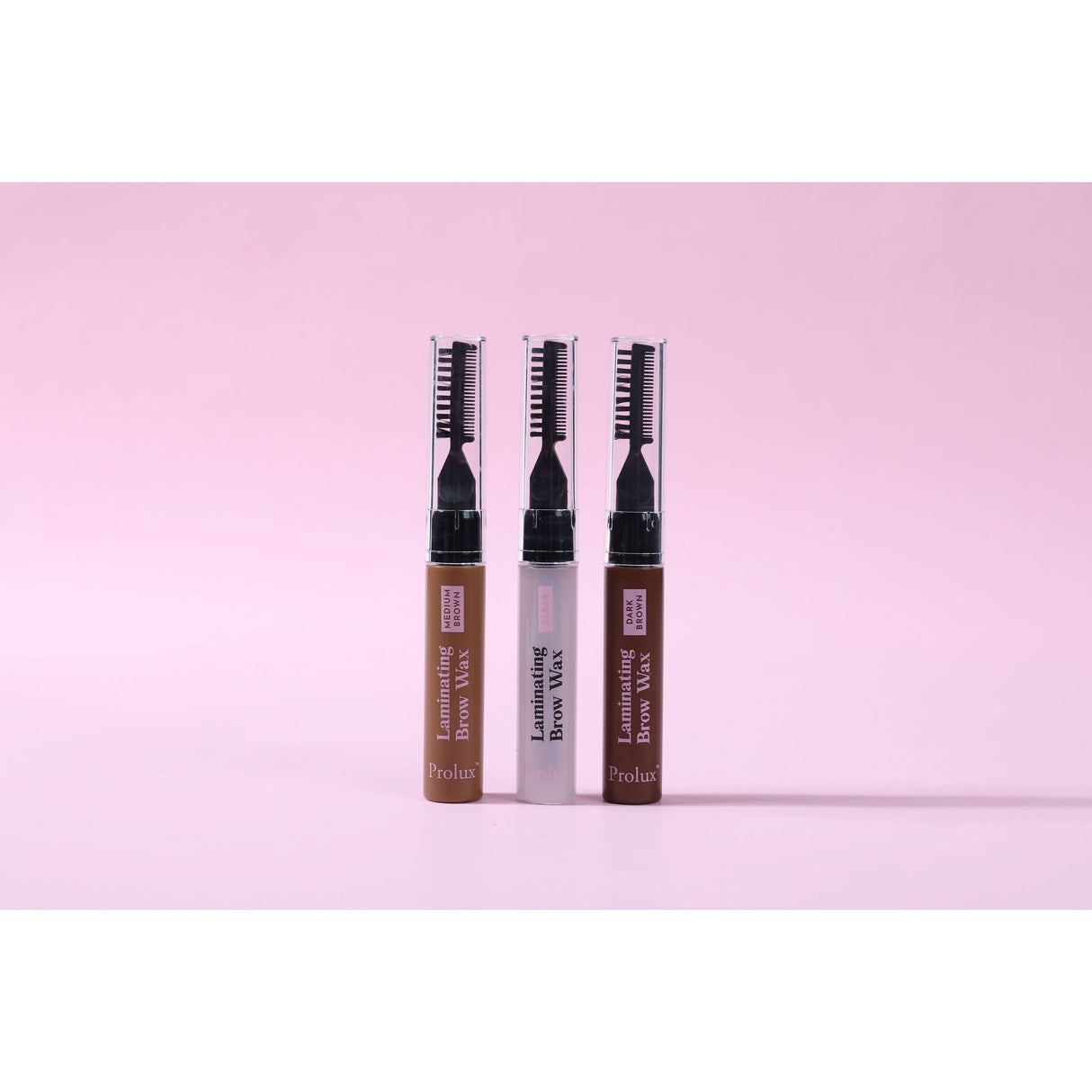 Laminating Eyebrow Wax from Prolux Cosmetics