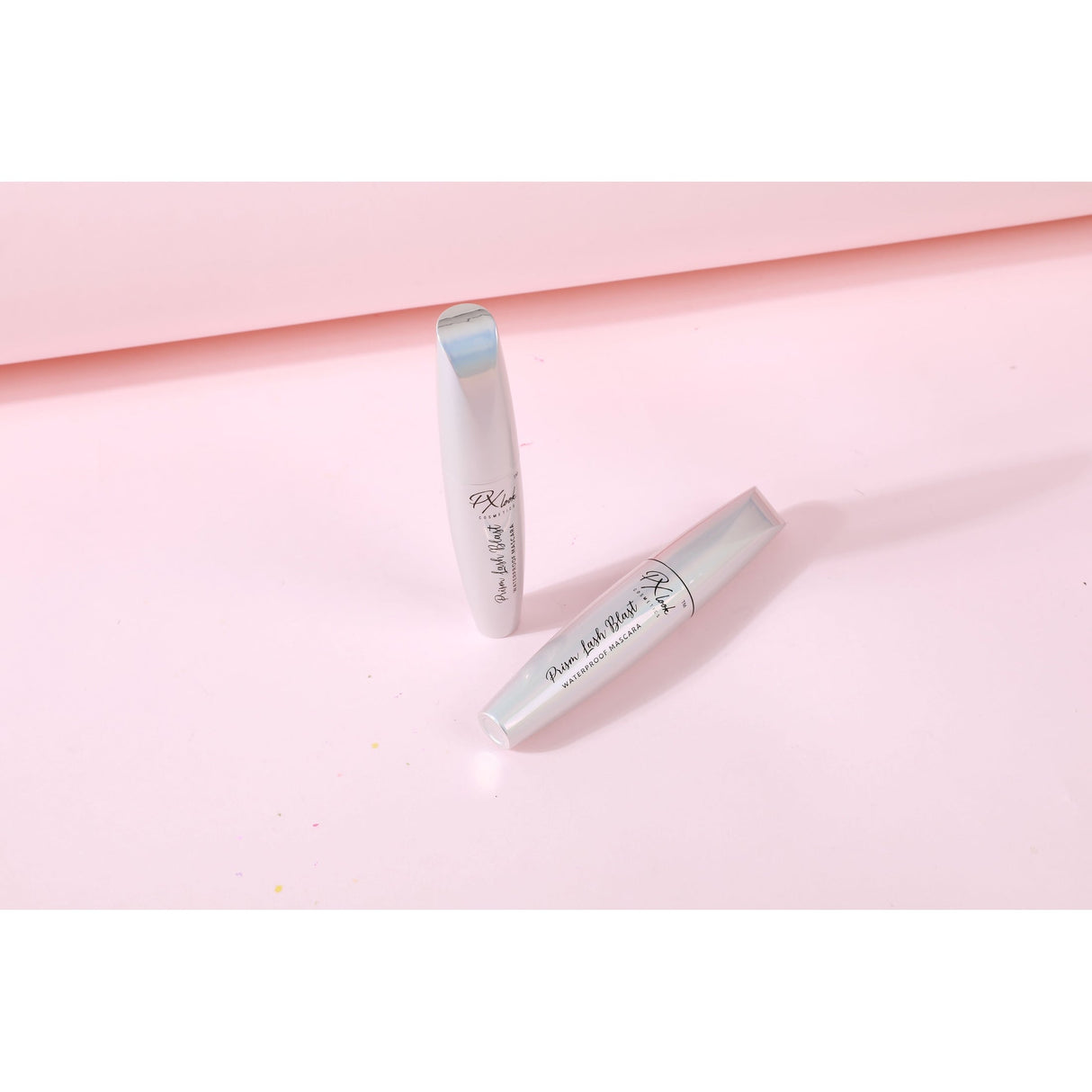 Prism Lash Blast Waterproof Mascara from Prolux Cosmetics