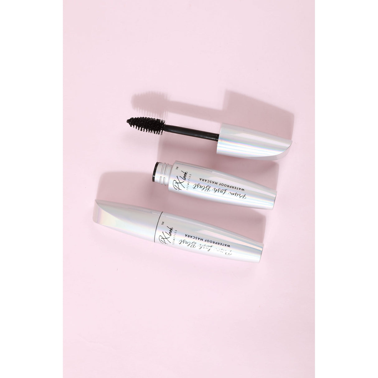 Prism Lash Blast Waterproof Mascara from Prolux Cosmetics