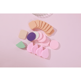 PROFESSIONAL COSMETIC SPONGES from Prolux Cosmetics