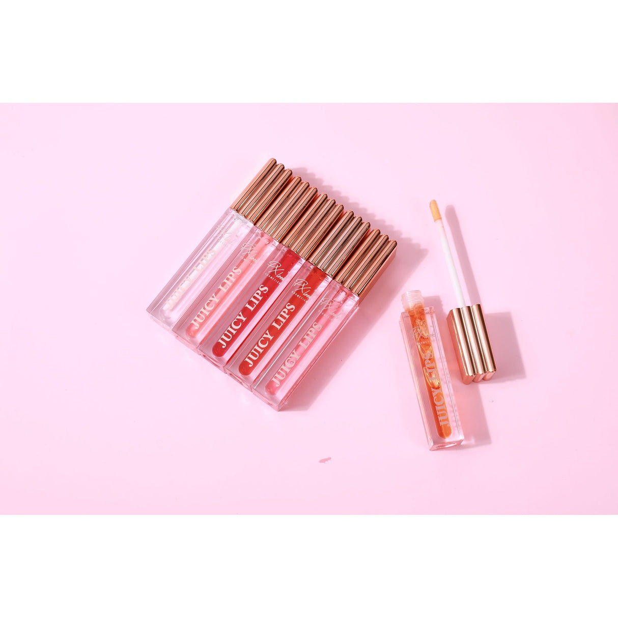 Juicy Lips from Prolux Cosmetics