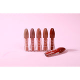 24 Hr Kiss Matte Lip Gloss from Prolux Cosmetics