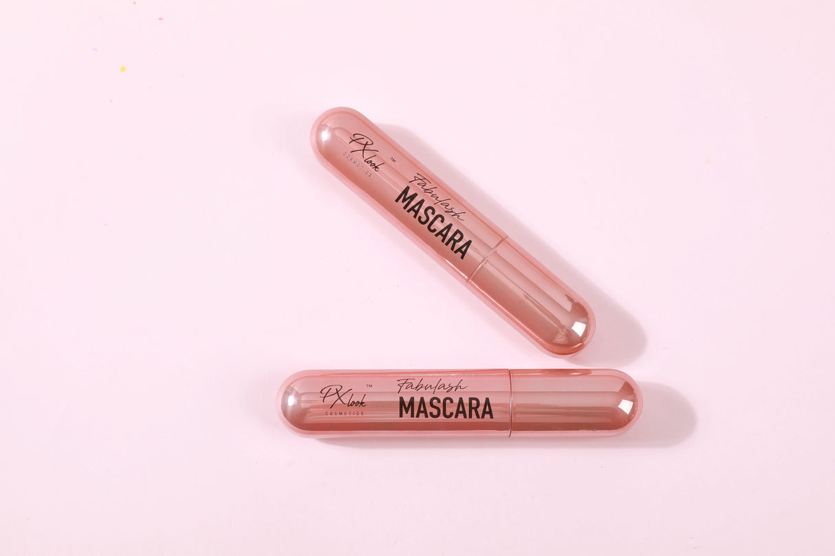 Fabulash Mascara from Prolux Cosmetics