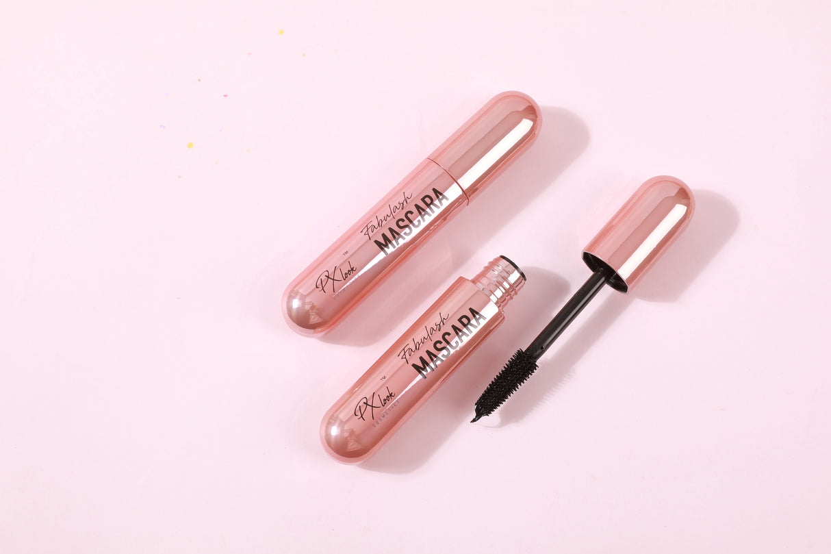 Fabulash Mascara from Prolux Cosmetics
