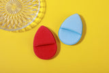 Exfoliating Hand Mitt from Prolux Cosmetics