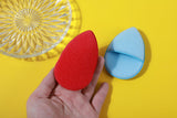 Exfoliating Hand Mitt from Prolux Cosmetics