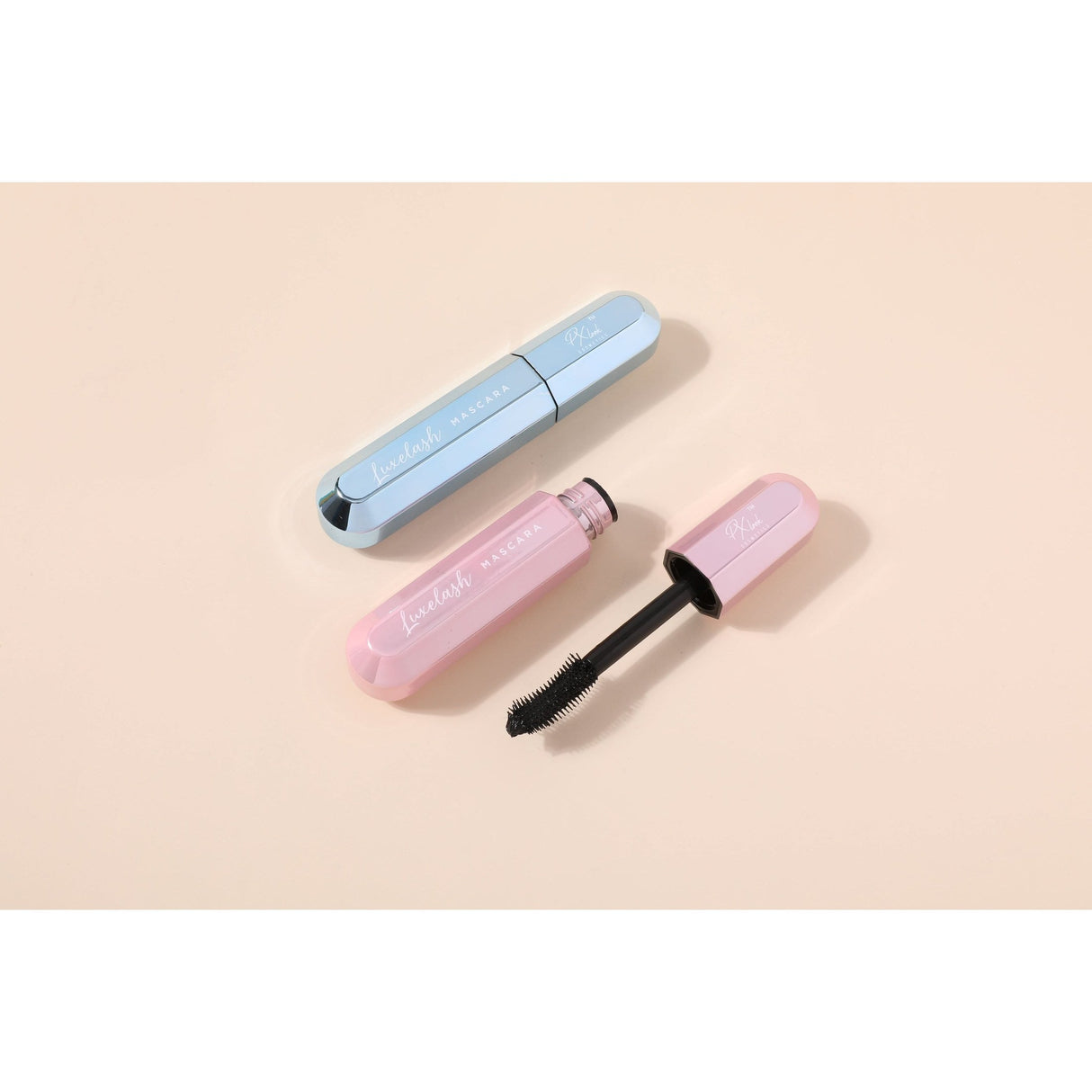 Luxelash Mascara from Prolux Cosmetics