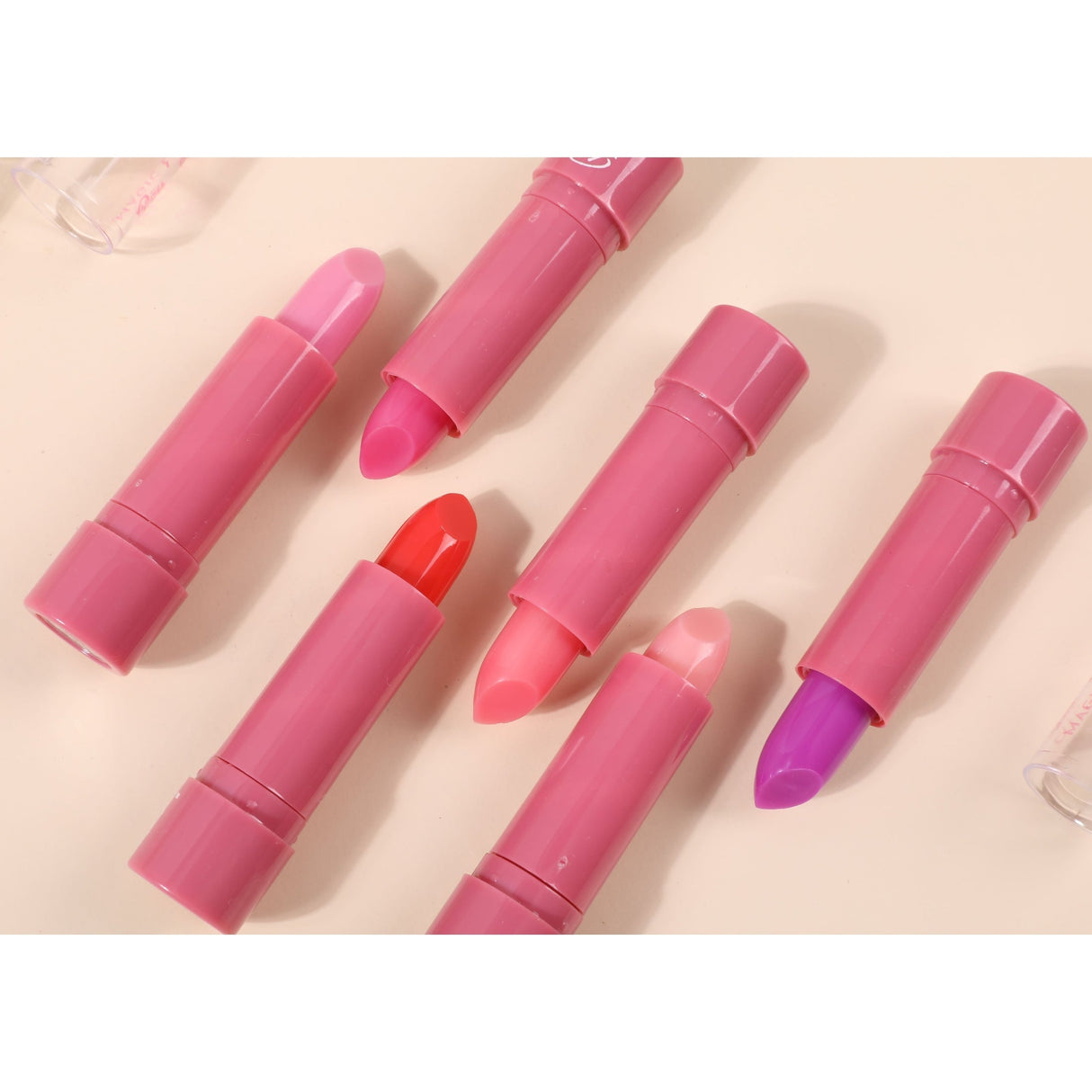 Liv' It Up Magic Lipstick from Prolux Cosmetics