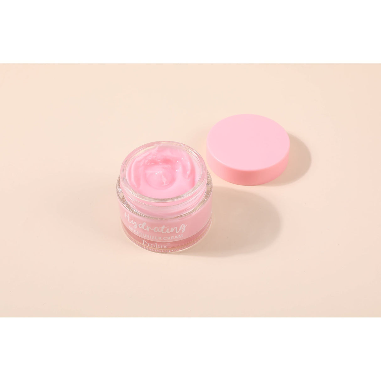 Prolux Hydrating Moisturizer Cream from Prolux Cosmetics