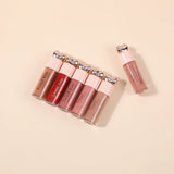 Sweet Kiss: Velvet Liquid Lipstick from Prolux Cosmetics