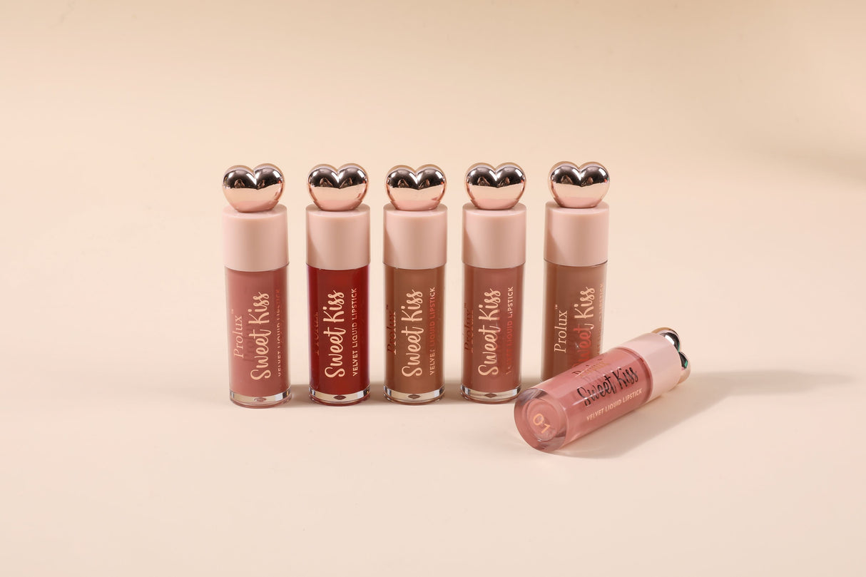 My Forever Valentine  from Prolux Cosmetics