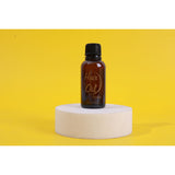 Hair Oil from Prolux Cosmetics