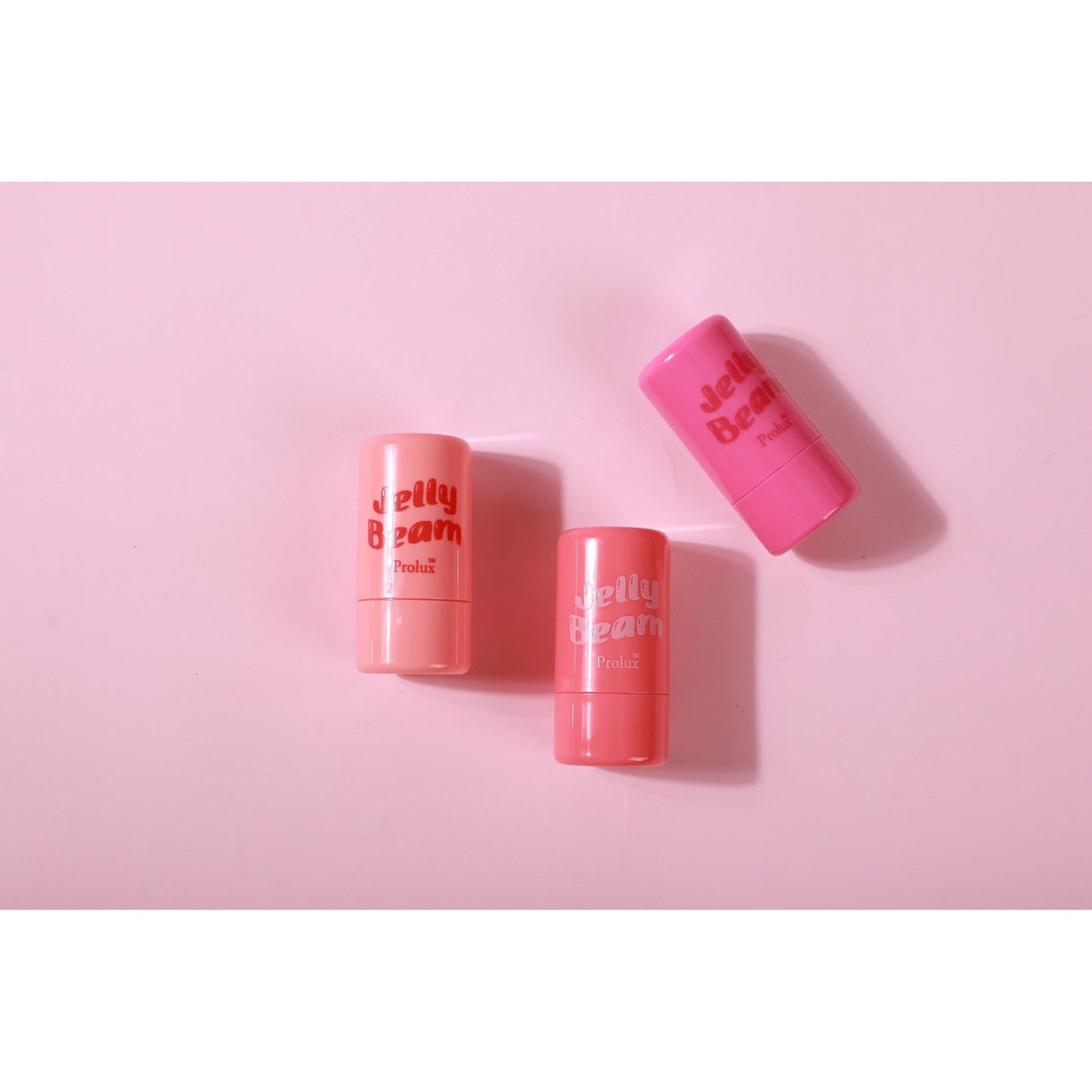 Jelly Beam - Cheek + Lip Stain from Prolux Cosmetics