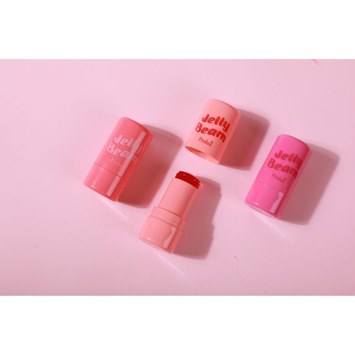 Jelly Beam - Cheek + Lip Stain from Prolux Cosmetics